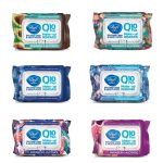 دستمال مرطوب پاک کننده آرایشی دافی آنتی باکتریال