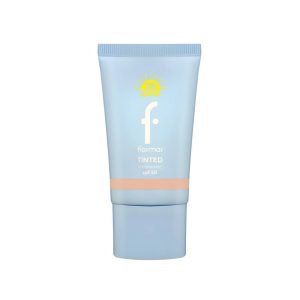 ضدآفتاب رنگی فلورمار SPF50 (مرطوب‌کننده و سبک)