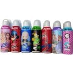 اسپری خوشبو کننده کودک میس‌ بن بدون ضرر