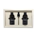 لوسیون ضد ریزش کوپکسیل دو عددی موپک Moppek Kopexil Hair Regrowth Treatment