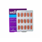 قرص ول وومن ویتابیوتیکس اصل انگلستان ۳۰ عددی تقویت بانوان