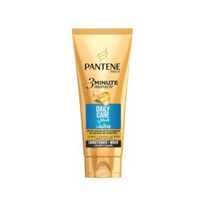 کرم موی روزانه پنتن مدل 3 Minute Miracle Moisture Therapy