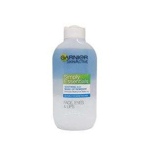 میسلار واتر دو فاز گارنیر Garnier Micellar Water