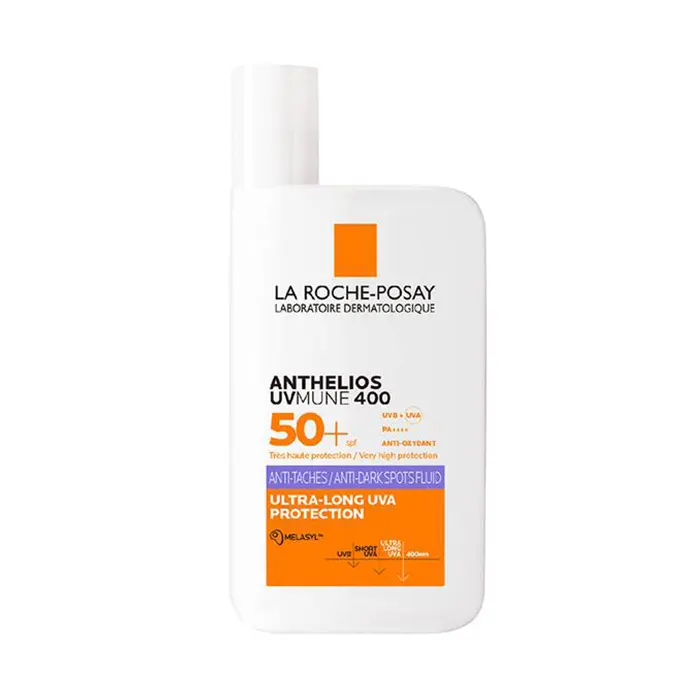 فلوئید-ضد-آفتاب-ضد-لک-لاروش-پوزای فلوئید ضد آفتاب ضد لک لاروش پوزای