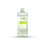 میسلار واتر انواع پوست KIND TO SKIN سیمپل 400میل