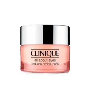 کرم دور چشم کلینیک آل ابوت آیز 15 میل | Clinique All About Eyes Eye Cream