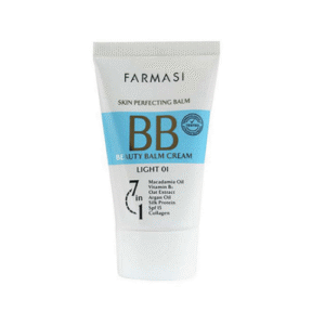 بی بی کرم فارماسی BB cream farmasi
