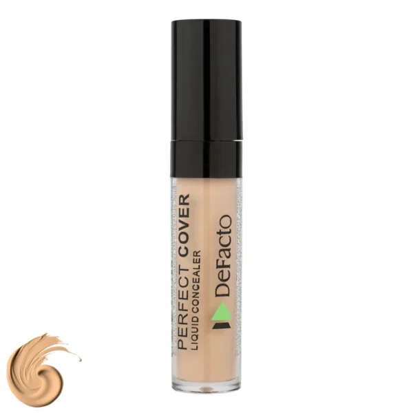 کانسیلر مایع دفکتو Defacto