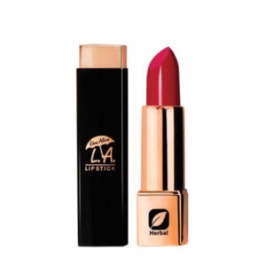 رژ لب جامد گیاهی نانو ال ای L.A Herbal Solid Lipstick