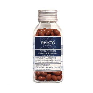 قرص فیتو تقویت کننده مو و ناخن 120 عددی PHYTO