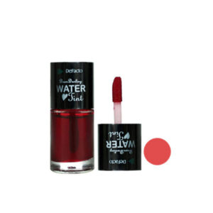 تینت لب مایع دیفکتو Defacto Water Tint