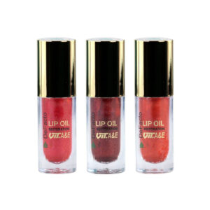 رژ لب های مایع شاین دیفکتو Defacto