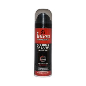 فوم اصلاح اینتسا Intesa Shaving Foam