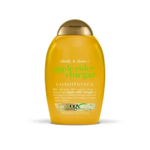 نرم کننده مو سرکه سیب او جی ایکس OGX