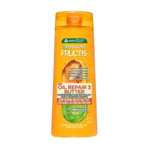 شامپو میوه ای گارنیر ترمیم کننده موی آسیب دیده