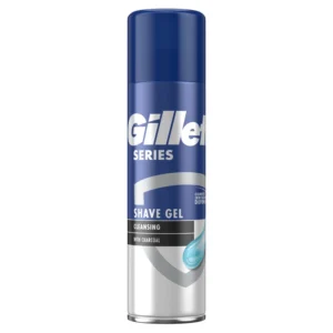 ژل اصلاح ژیلت Gillette مناسب برای پوست های حساس