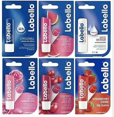 بالم لب لابلو LABELLO