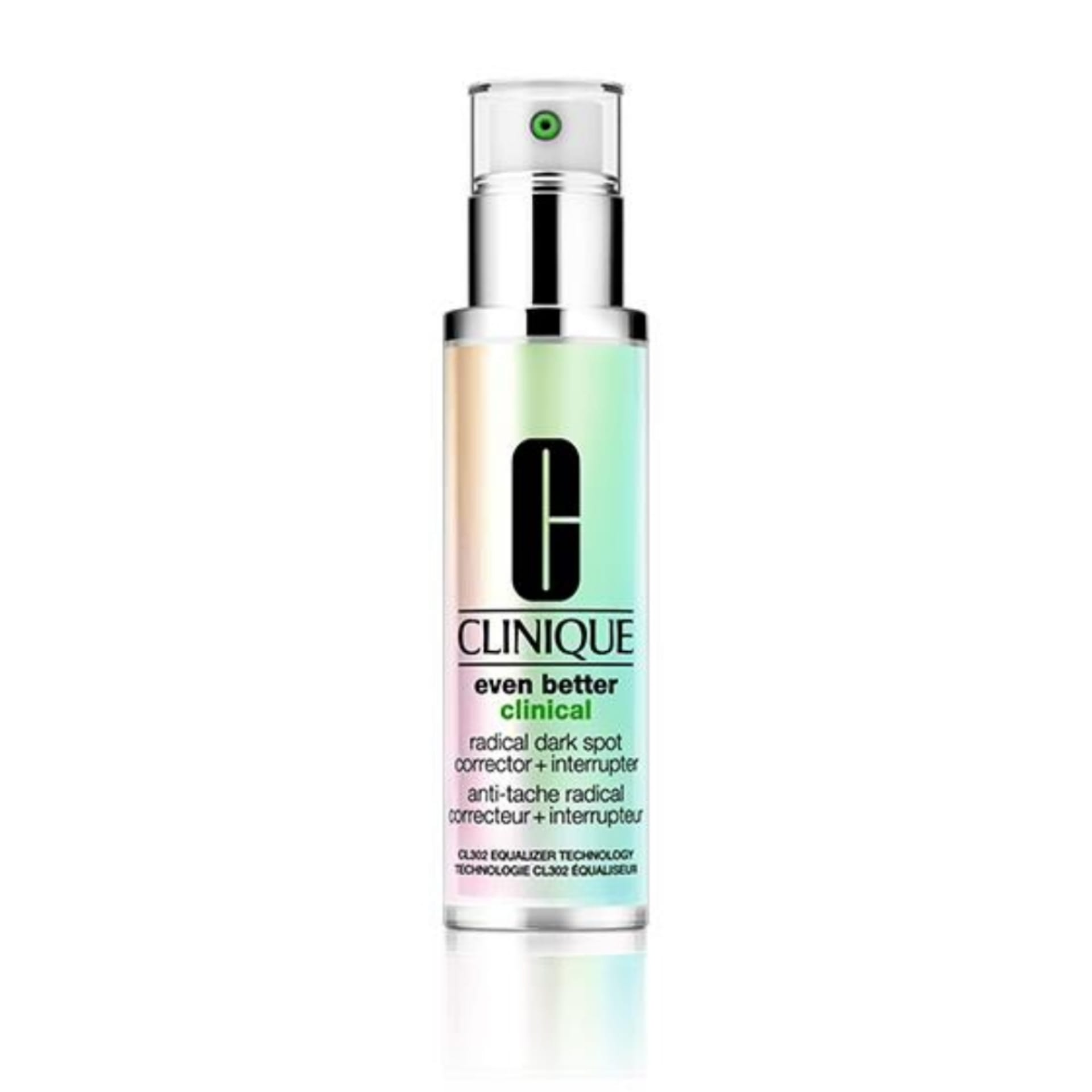 سرم ضد لک کلینیک مدل Even Better Clinical