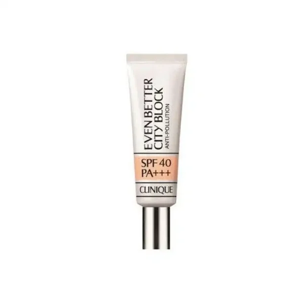 ضد آفتاب کلینیک Even Better SPF40 مناسب پوست خشک و حساس