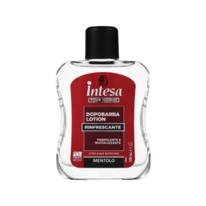 افتر شیو ادکلنی اینتسا Intesa مدل Rinfrescante