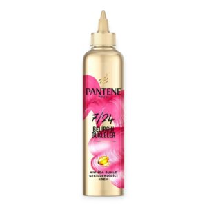 ماسک موی بعد حمام موشکی مخصوص موی فر پنتن PANTENE