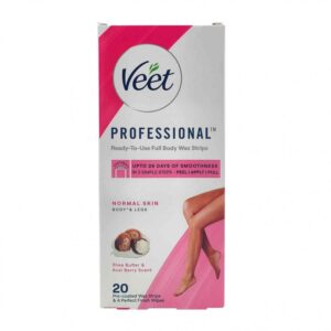 چسب موبر بدن ویت برای انواع پوست