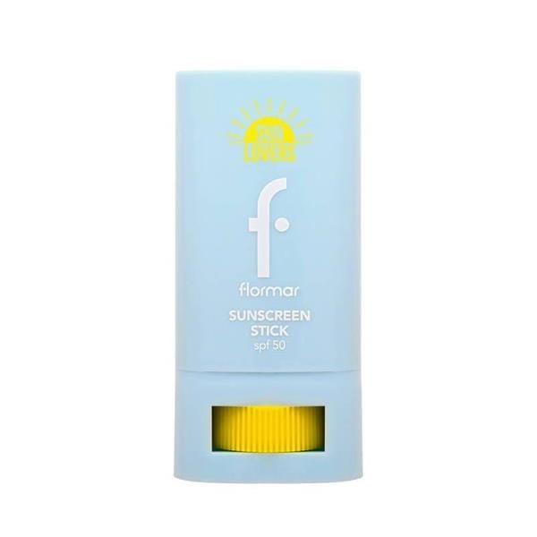 ضدآفتاب استیکی فلورمار SPF50