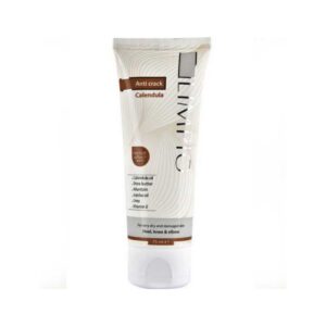 کرم ترک پا لیمپیو Limpio Anti Crack foot cream