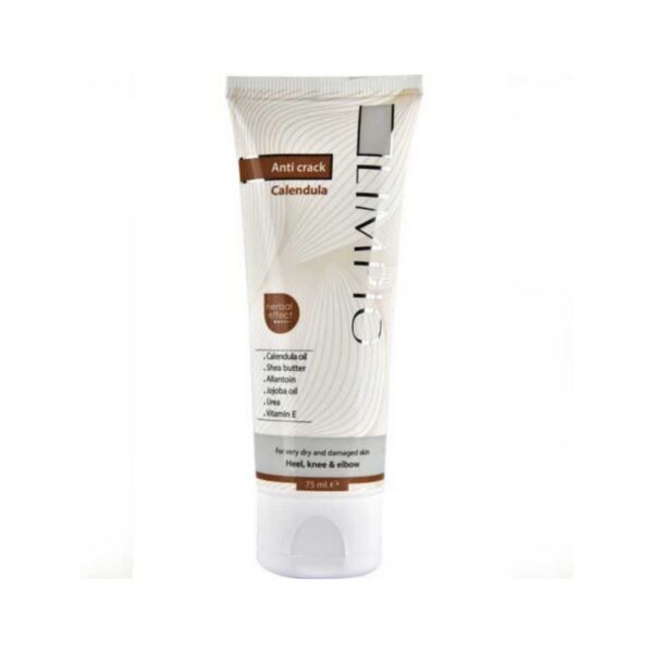 کرم ترک پا لیمپیو Limpio Anti Crack foot cream