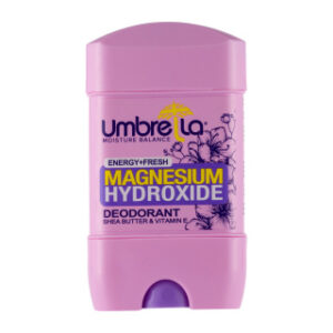 ژل دئودورانت زنانه آمبرلا Energy And Fresh حجم 75 میلی لیتر Umbrella Womens Energy And Fresh Deodorant 75ml
