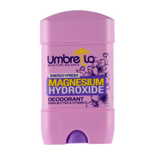 ژل دئودورانت زنانه آمبرلا Energy And Fresh حجم 75 میلی لیتر Umbrella Womens Energy And Fresh Deodorant 75ml