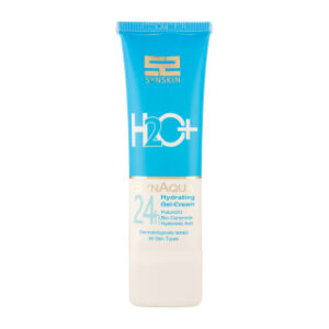 ژل کرم آبرسان ساین اسکین مدل 24 ساعته حجم 75 میلی لیتر Syn Skin Syn Aqua Hydrating Gel Cream 75ml