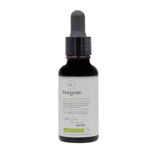 سرم ضد جوش مارگریت مدل سالیسیلیک اسید Margritte Salicylic Acid Anti Acne Serum