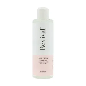 میسلار واتر آبرسان رویوال مناسب انواع پوست Revival Collection Hydrating Micellar Water