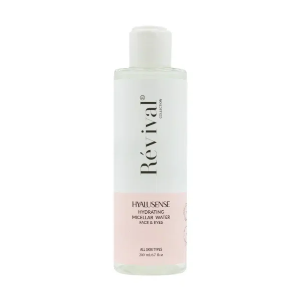 میسلار واتر آبرسان رویوال مناسب انواع پوست Revival Collection Hydrating Micellar Water