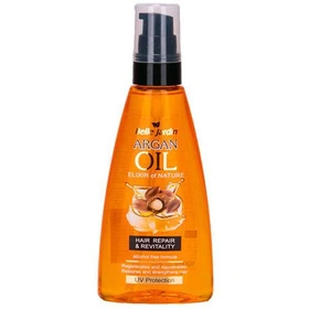 روغن آرگان بل جاردین مناسب انواع مو Belle Jardin Argan Oil Hair Treatment