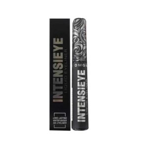 خط چشم مویی دی ام جی ام DMGM Intensieye Brush Eyeliner