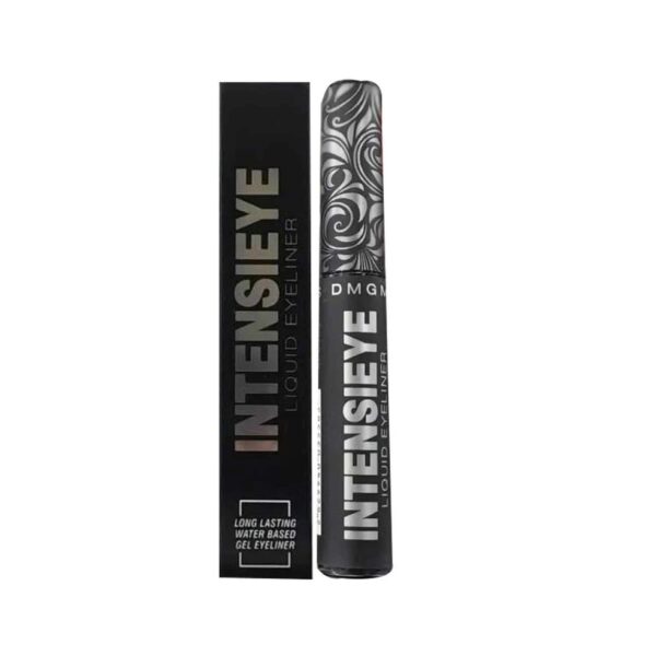 خط چشم مویی دی ام جی ام DMGM Intensieye Brush Eyeliner