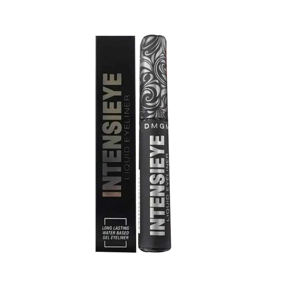 خط چشم مویی دی ام جی ام DMGM Intensieye Brush Eyeliner