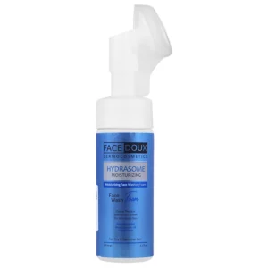 فوم شستشوی صورت هیدرازوم فیس دوکس | Face Doux Hydrasome Cleansing Foam