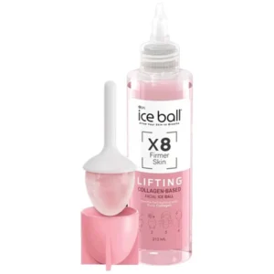 ژل آبرسان و لیفتینگ کلاژن آیس بال | Collagen Lifting Ice Ball Hydrating Gel