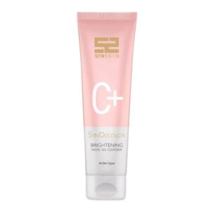 ژل شستشو و روشن کننده صورت ساین اسکین | SYNSKIN Face Wash and Brightening Gel