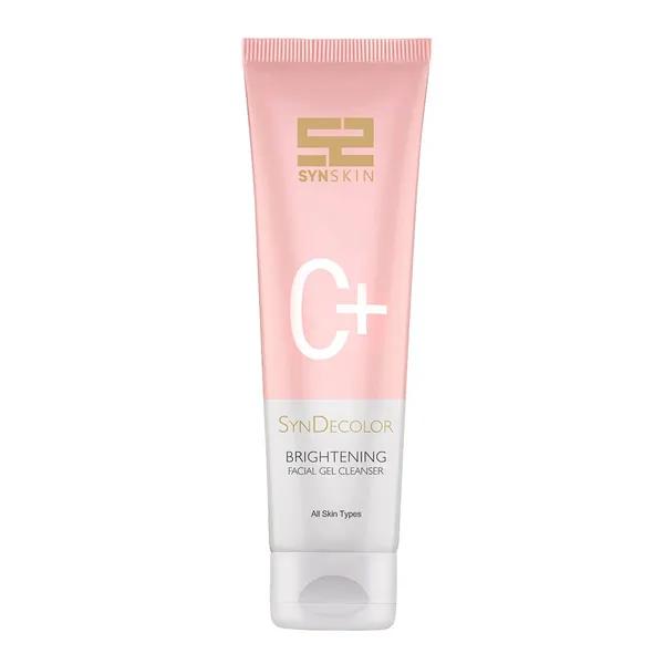 ژل شستشو و روشن کننده صورت ساین اسکین | SYNSKIN Face Wash and Brightening Gel