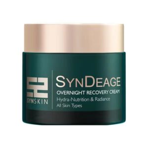 کرم شب ساین دی ایج ساین اسکین | SYNSKIN Syn DeAge Overnight Recovery Cream