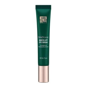 سرم ضد چروک و لیفت دور چشم ساین دی ایج ساین اسکی | SYNSKIN Quick‑Lift Eye Serum