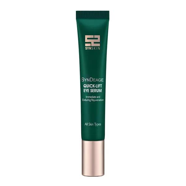 سرم ضد چروک و لیفت دور چشم ساین دی ایج ساین اسکی | SYNSKIN Quick‑Lift Eye Serum