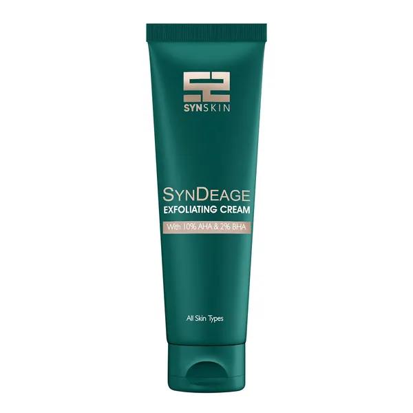 کرم لایه بردار ساین دی ایج ساین اسکین | SYNSKIN SyndeAge Exfoliating Cream