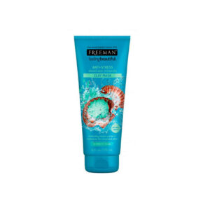 ماسک صورت گیاهی و معدنی فریمن | Freeman Facial Clay & Peel Off Masks
