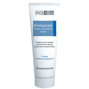 کرم مرطوب کننده صورت فیس دوکس مدل Hydrasome حجم 50 میل | Face Doux Hydrasome Moisturizer Cream 50ml