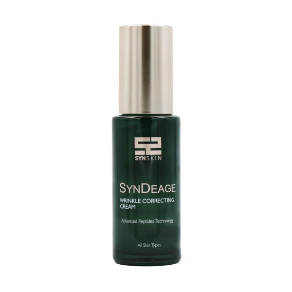 کرم ضد چروک ساین اسکین 50 میلی لیتر | Syn Skin Wrinkle Correcting Cream 50ml